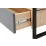 Raft Decoprim Alto 5, 70x30x159 cm Stejar M37/M60