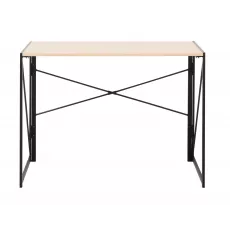 Masa de birou DP Aspen, Stejar/Black