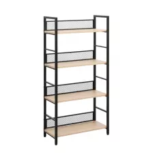 Raft DP Brick 4, 60x121x28, Stejar M37/Black