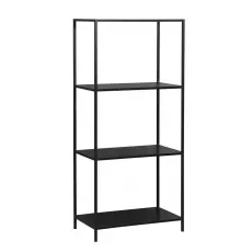 Cтеллаж DP Cona 4, 50x110,5x30, Stejar M31