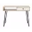 Masa de birou DP Hampton, Stejar/Black