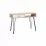 Masa de birou DP Hampton, Stejar/Black