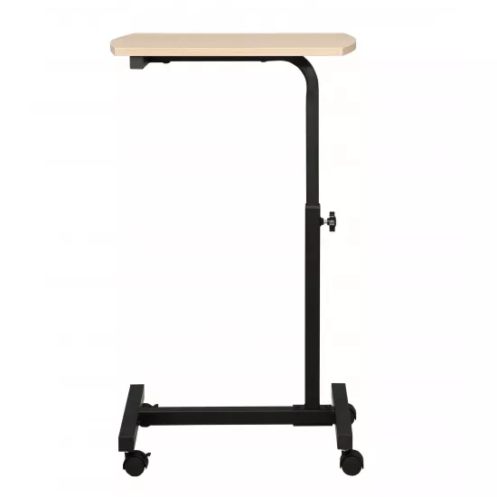 Столик для ноутбука DP Lifto, Sonoma/Black