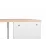 Cтеллаж DP Loreto 4, 70x113x30, Stejar M37/M58