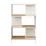 Cтеллаж DP Loreto 4, 70x113x30, Stejar M37/M58