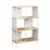 Cтеллаж DP Loreto 4, 70x113x30, Stejar M37/M58