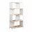 Cтеллаж Decoprim Loreto 5, 70x30x146,5 см, Stejar M37/M58