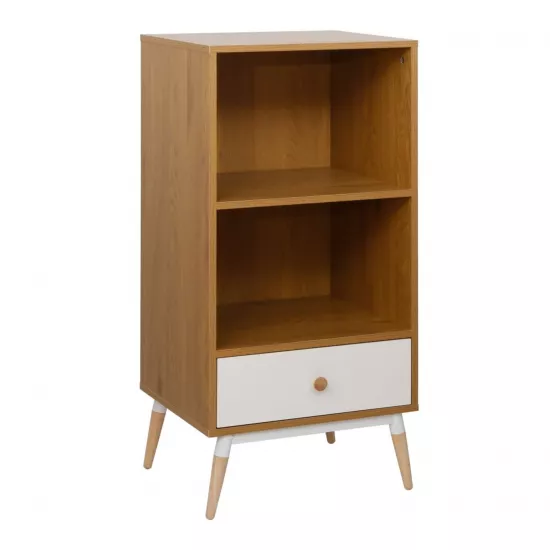 Tumbă DP Marani 1 (48 cm), Stejar/White