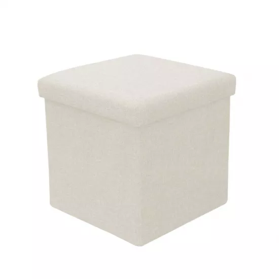 Puf DP Tico, Beige
