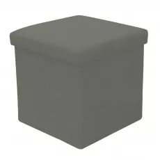 Пуф DP Tico, Grey