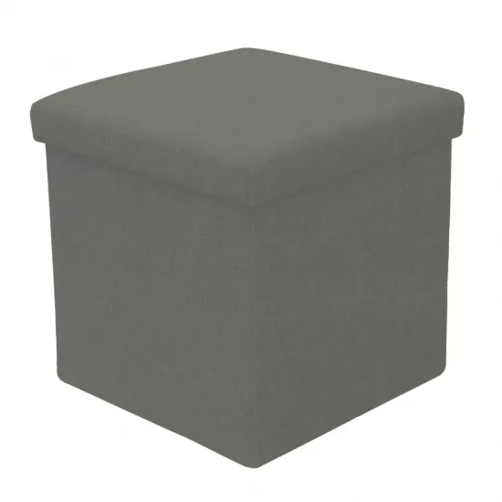 Puf DP Tico, Grey