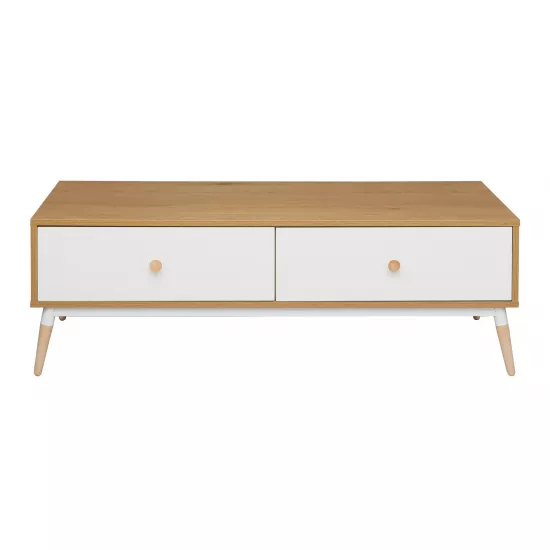 Masă de cafea DP Marani, Stejar M33/M58