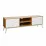 Тумба под ТВ DP Marani 2 (150 см), Stejar M33/M58