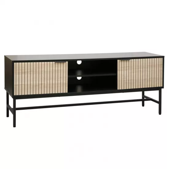 Comoda TV DP Merlin (150 cm), Stejar M57/M47