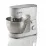 Кухонный комбайн Gorenje MMC700LBW, White/Inox
