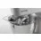 Кухонный комбайн Gorenje MMC700LBW, White/Inox