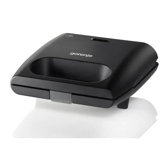 Sandwitch maker Gorenje SM701GCB, Black