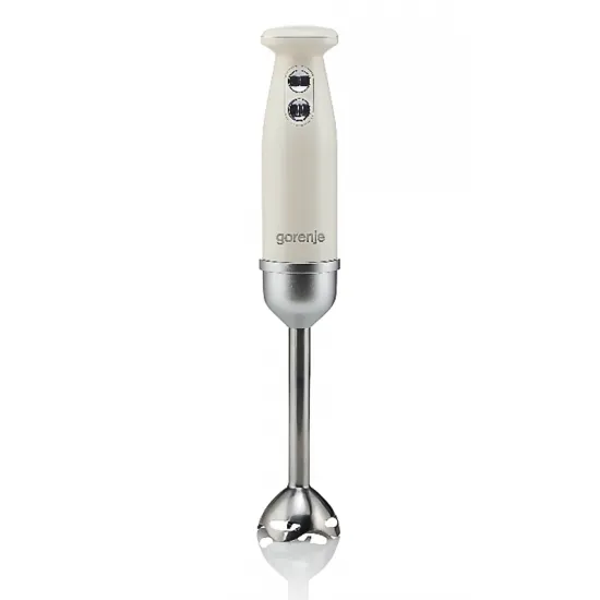 Blender Gorenje HBX603RL, White