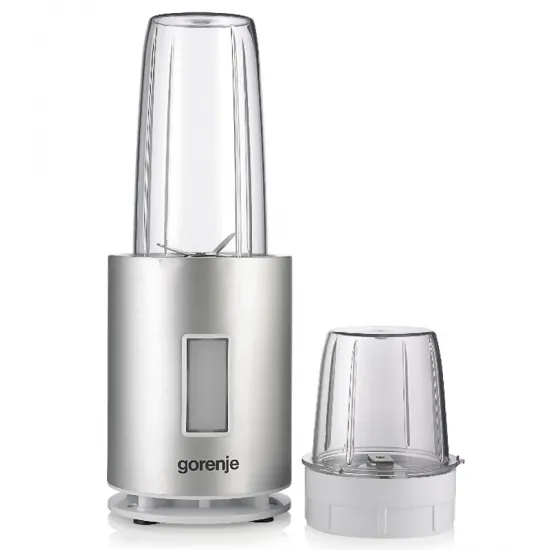 Блендер Gorenje BN1200AL, Silver