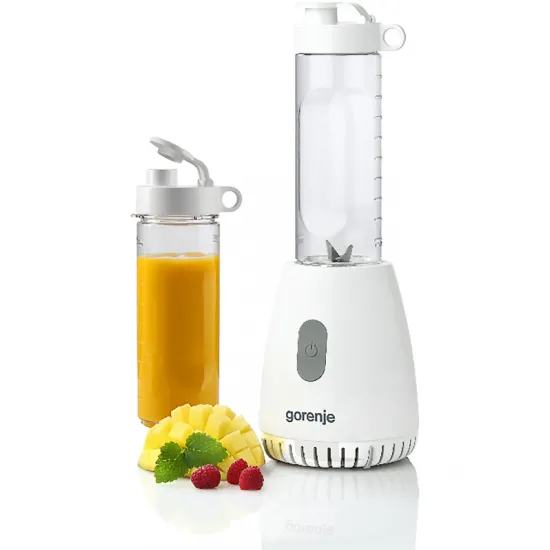 Blender Gorenje BSM600CLW, White