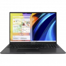 Ноутбук 16" Asus Vivobook 16 X1605VA, Indie Black, Intel Core i5-13420H, 16 ГБ/512 ГБ, Без ОС