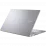 Ноутбук 16" Asus Vivobook 16 X1605VA, Silver, Intel Core i5-13420H, 16 ГБ/512 ГБ, Без ОС