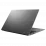 Laptop 16" Asus Vivobook S 16 S3607QA, Gray, Snapdragon X X1-26-100, 32 GB/1024 GB, Windows