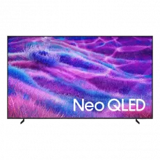 Televizor Samsung QE100QN80FUXUA Black (98"/UHD 4K)