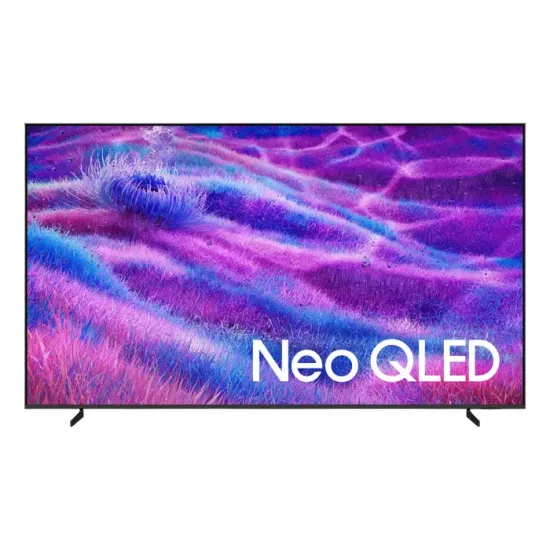 Televizor Samsung QE100QN80FUXUA Black (98"/UHD 4K)