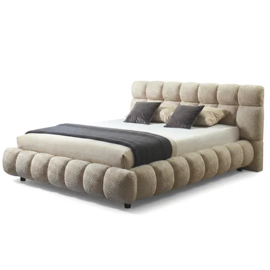 Pat Ambianta Space, 180 x 200 cm, Beige