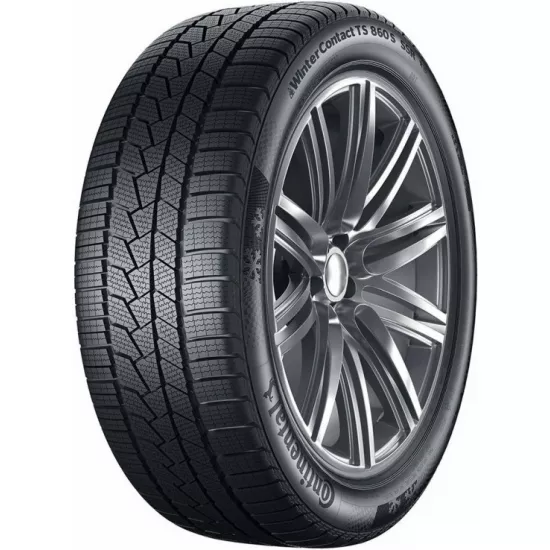 Anvelopа de iarna Continental ContiWinterContact TS860S 255/40 R22 103V NEO XL FR