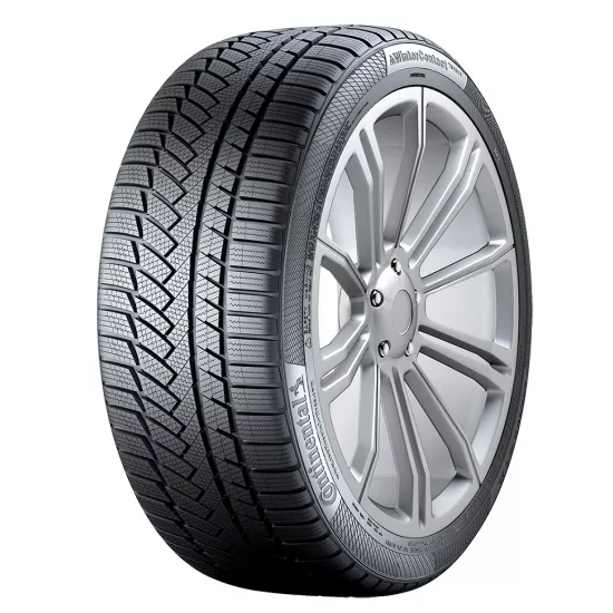 Anvelopа de iarna Continental ContiWinterContact TS850P SUV 215/60 R18 98H