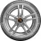 Anvelopа de iarna Continental ContiWinterContact TS870P SUV 245/45 R19 102V XL FR
