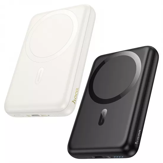 Аккумулятор внешний 10000 мАч Hoco J141 Grace