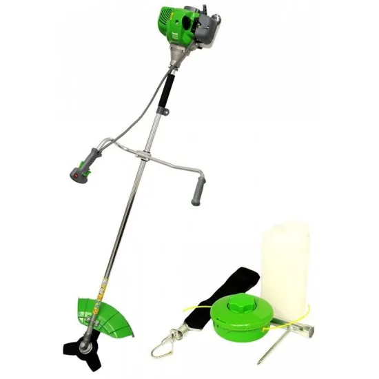 Триммер для газона бензиновый GreenLand GL-52C