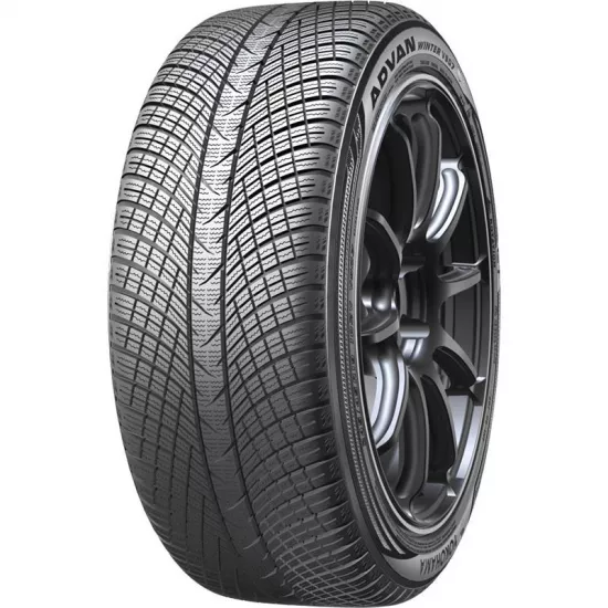 Anvelopа de iarna Yokohama Advan Winter V907 275/45 R20 110V XL RPB EXTRA LOAD