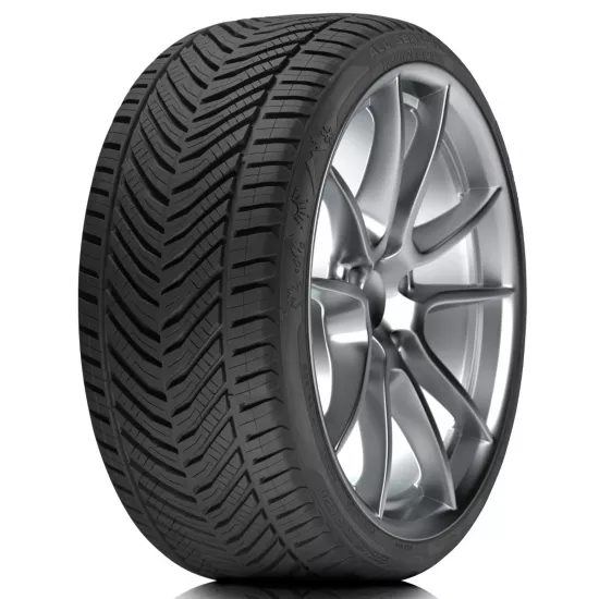 Шина всесезонная Riken All Season 215/65 R15C 104T TL