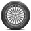 Шина зимняя Michelin Alpin 7 225/55 R17 101V TL XL EXTRA LOAD