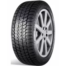 Anvelopа de iarna Bridgestone Blizzak LM25 235/60 R17 102H TL MO M+S E.A.MERCEDES