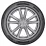Anvelopа de iarna Bridgestone Blizzak 6 215/65 R17 103V TL XL EXTRA LOAD