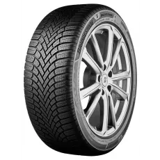 Anvelopа de iarna Bridgestone Blizzak 6 255/50 R19 107W TL XL EXTRA LOAD