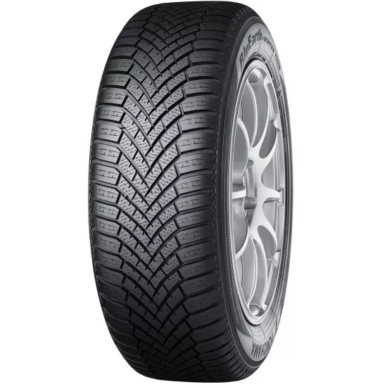 Anvelopа de iarna Yokohama BluEarth Winter V906 225/50 R17 98V TL