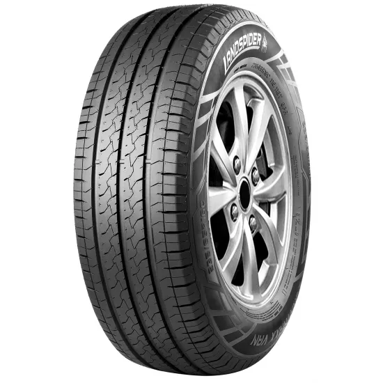 Шина всесезонная Landspider Duratraxx Van A/S 185/75 R16C 104S TL
