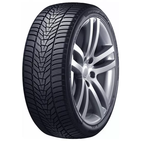 Шина зимняя Hankook Winter i*Cept Evo3 X W330 265/35 R18 97V TL XL MFS EXTRA LOAD