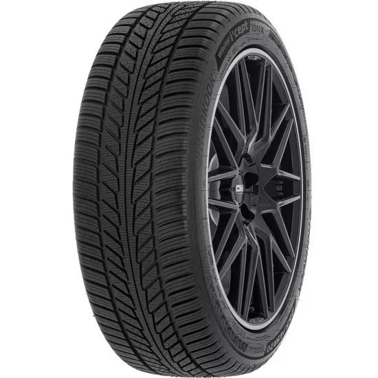 Шина зимняя Hankook Winter i*Cept Ion X IW01A 255/45 R21 106V TL