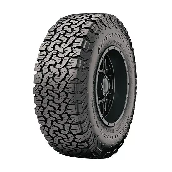 Anvelopа All Season BFGoodrich All-Terrain T/A KO2 275/55 R20 115S