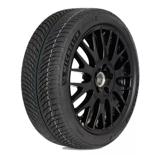 Шина зимняя Michelin Pilot Alpin 5 SUV 285/40 R22 110V TL XL FSL EXTRA LOAD