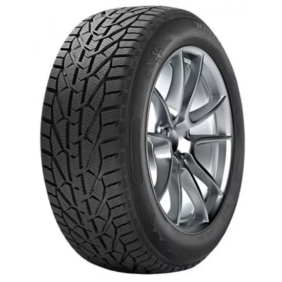 Шина зимняя Riken Snow 185/55 R15 82T TL FSL