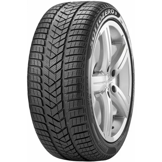 Шина зимняя Pirelli Winter SottoZero III 245/45 R20 103V TL R/F XL RUN-FLAT/BMW-VERSION/EXTRA LOAD