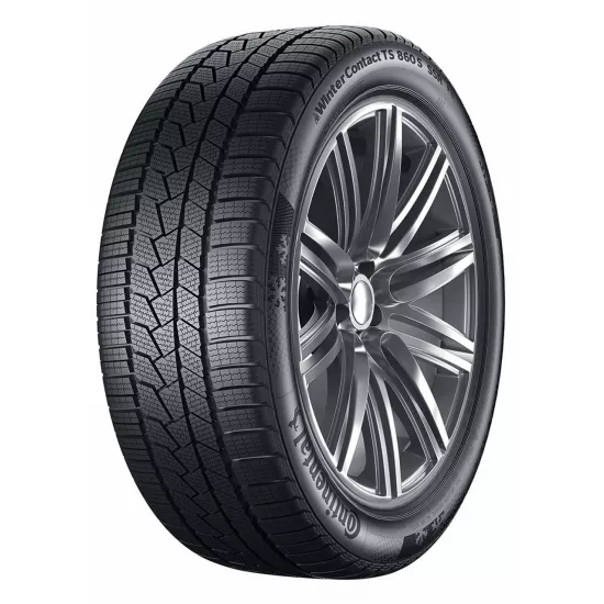 Anvelopа de iarna Continental TS860S 275/35 R20 102H TL MO XL BMW/MERCEDES-MODELLE/EXTRA LOAD